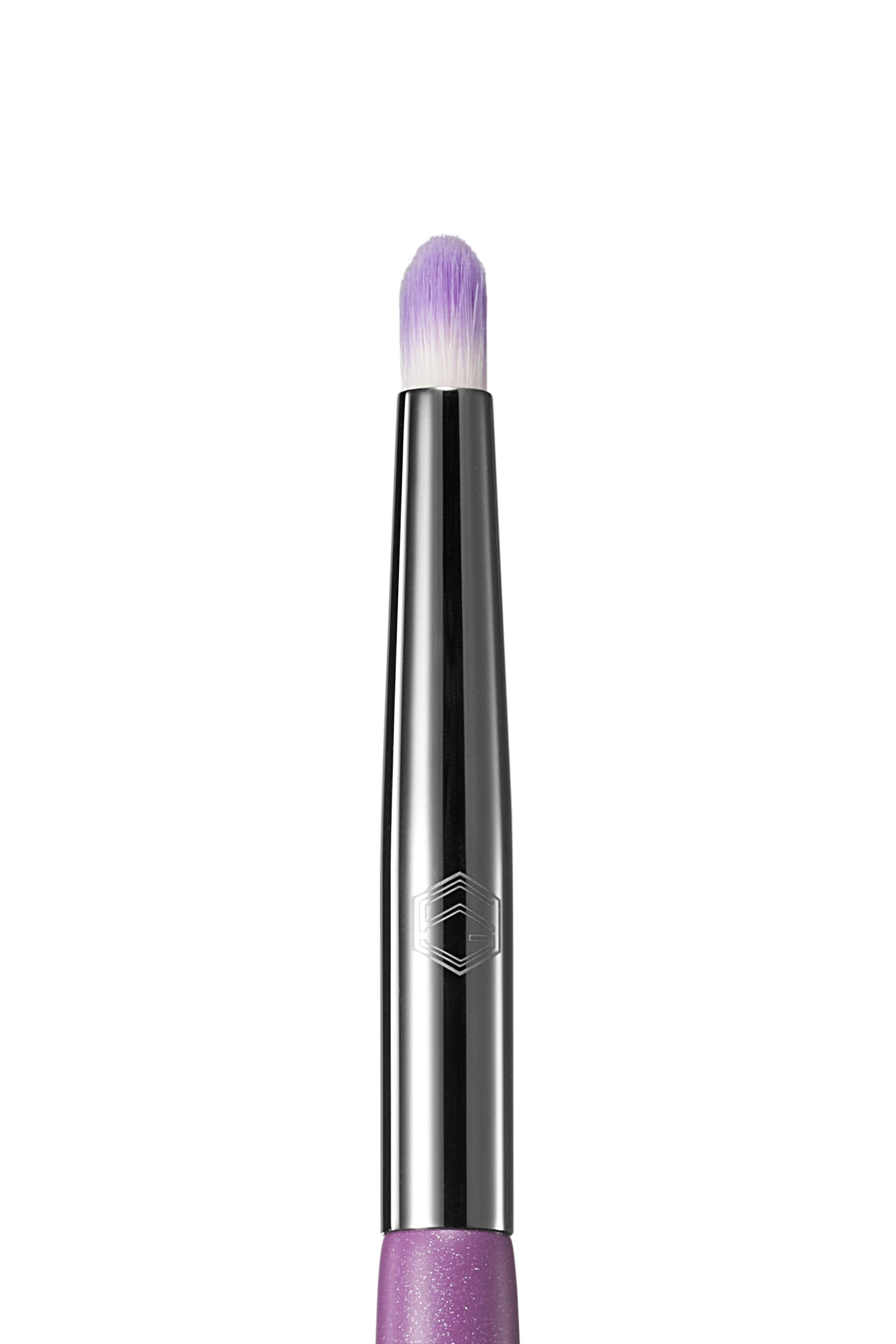 E09 - Small Crease Eyeshadow Brush