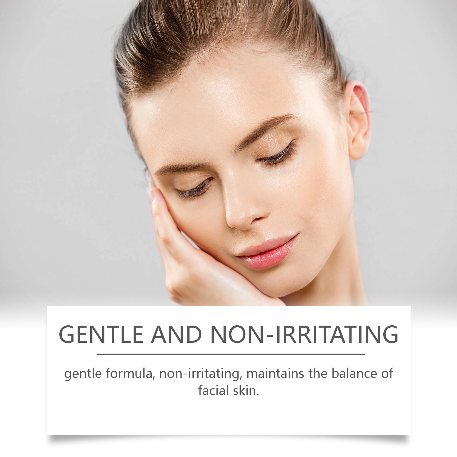 Vitamin C Cleanser Brightening Complexion Cleansing Face Gentle Hydrating Nourishing Cleanser