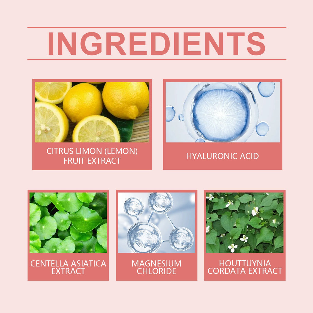 Pore Cleansing Cleanser Cleans Impurities From The Face, Moisturizes The Skin And Is Gentle And Moisturizing