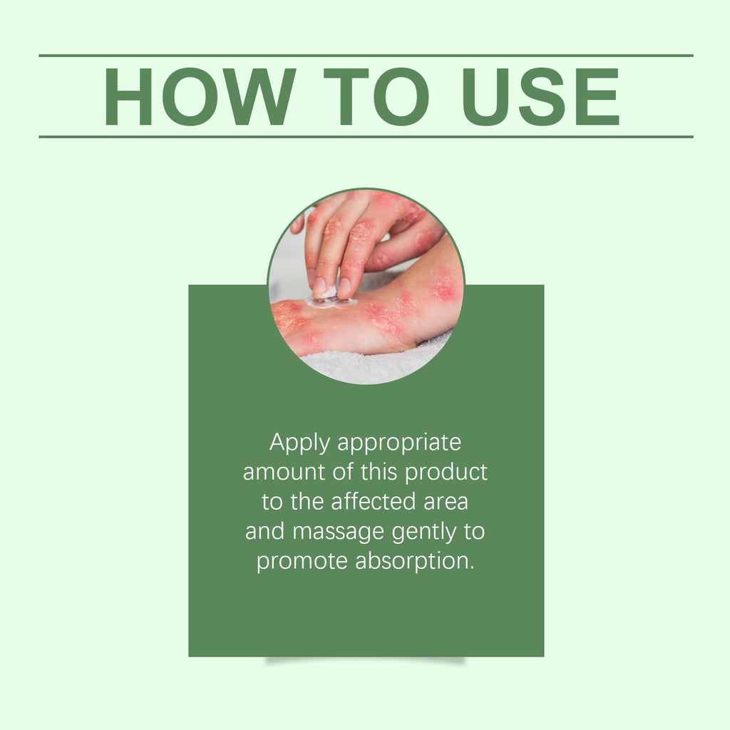 Herbal Skin Soothing Cream That Soothes And Nourishes Uncomfortable Skin With Body Skin Treatment Cream