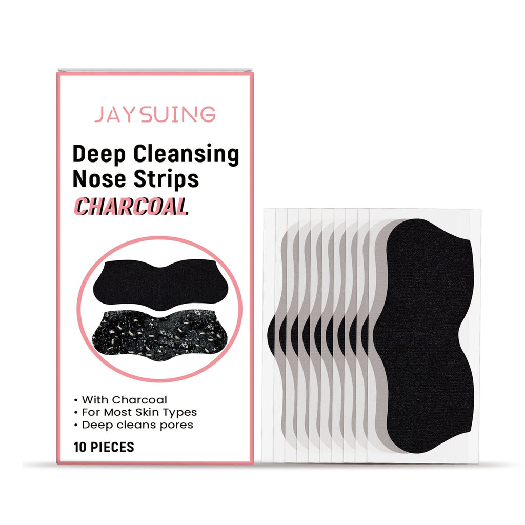 Blackhead Pore Nose Patch For Deep Facial Cleansing Without Tight Acne Pore Blackhead Nose Patch