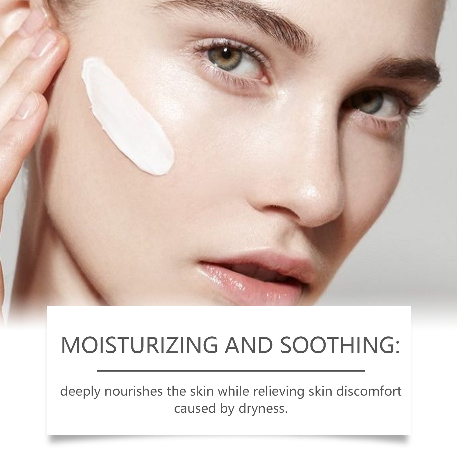 Soothing Anti-Acne Repair Lotion