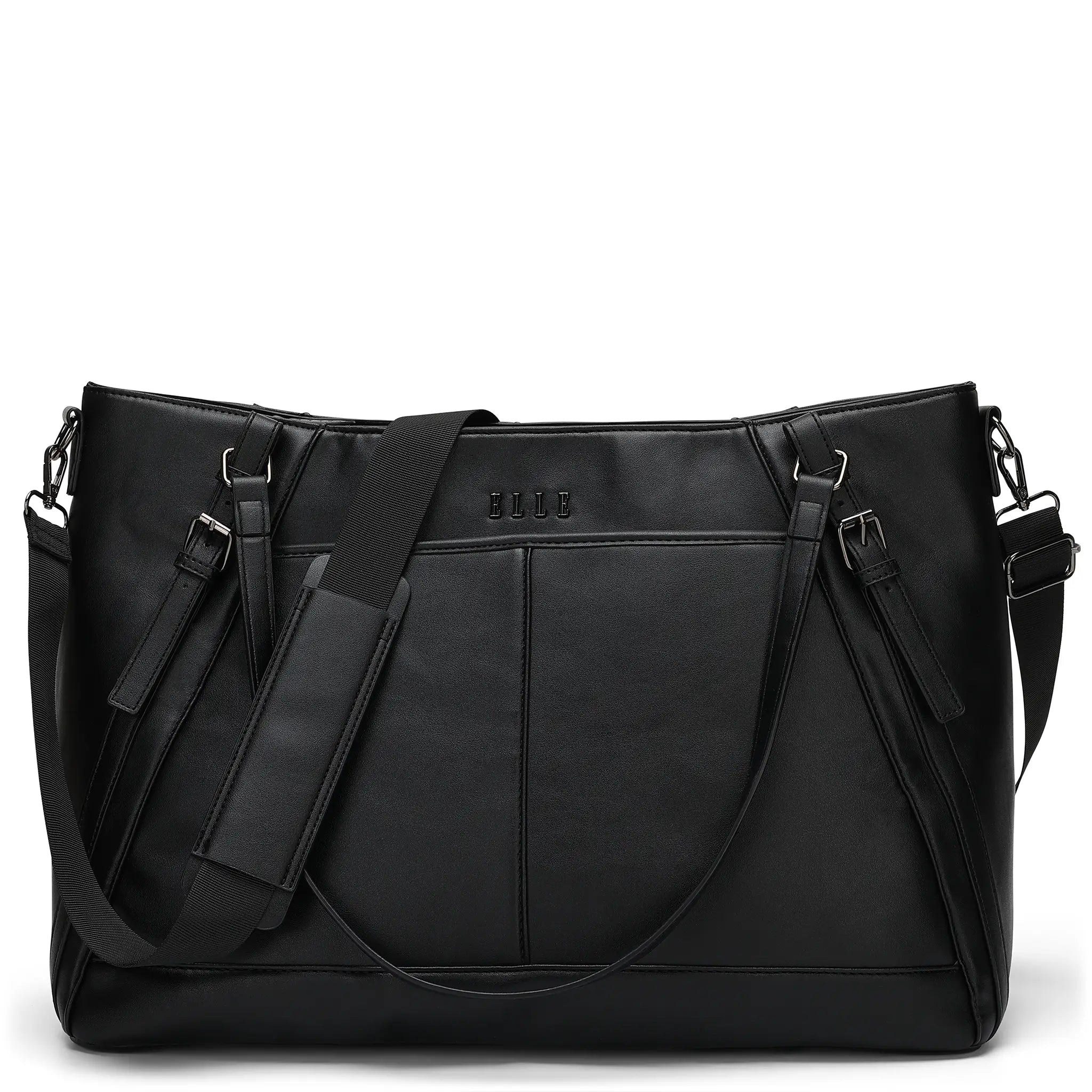 Leisure Luxe 33L Weekender Tote Bag