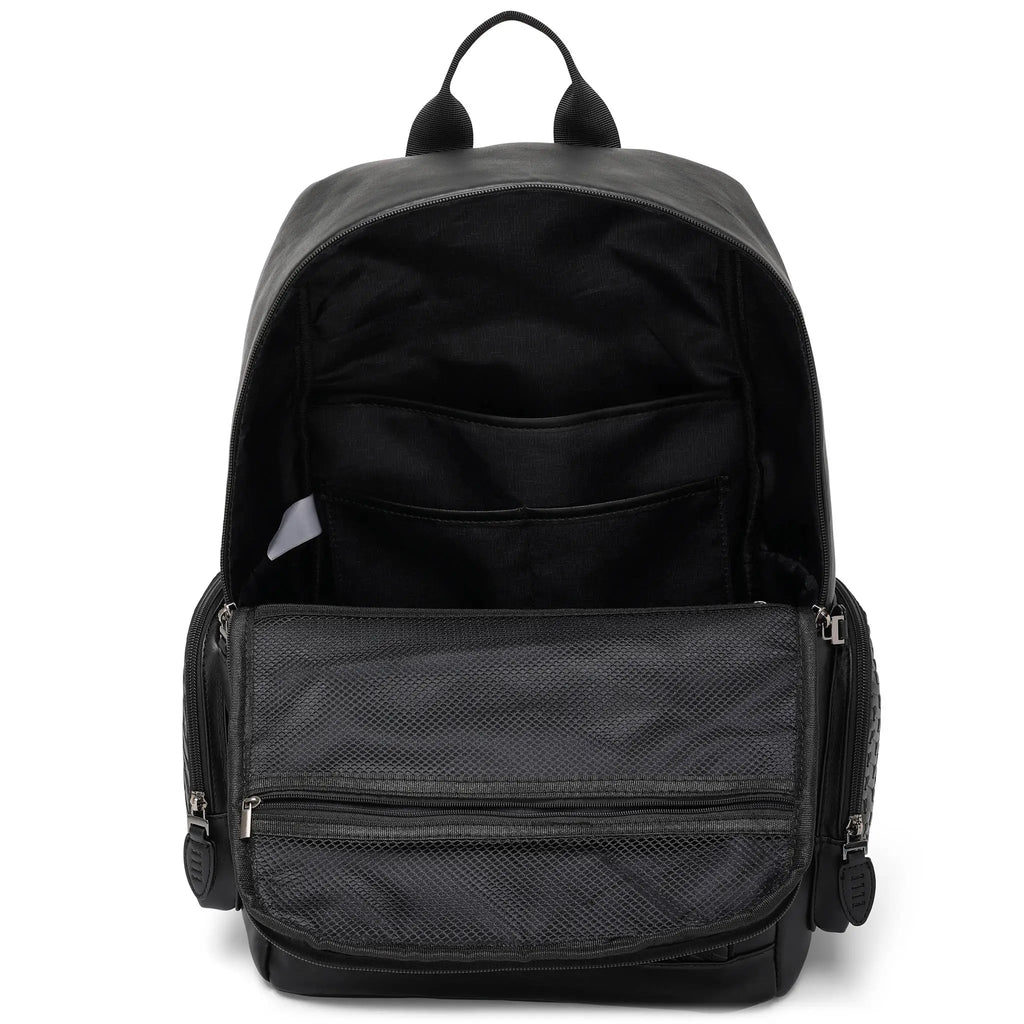 Leisure Luxe 27L Backpack