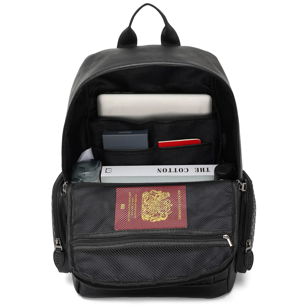 Leisure Luxe 27L Backpack