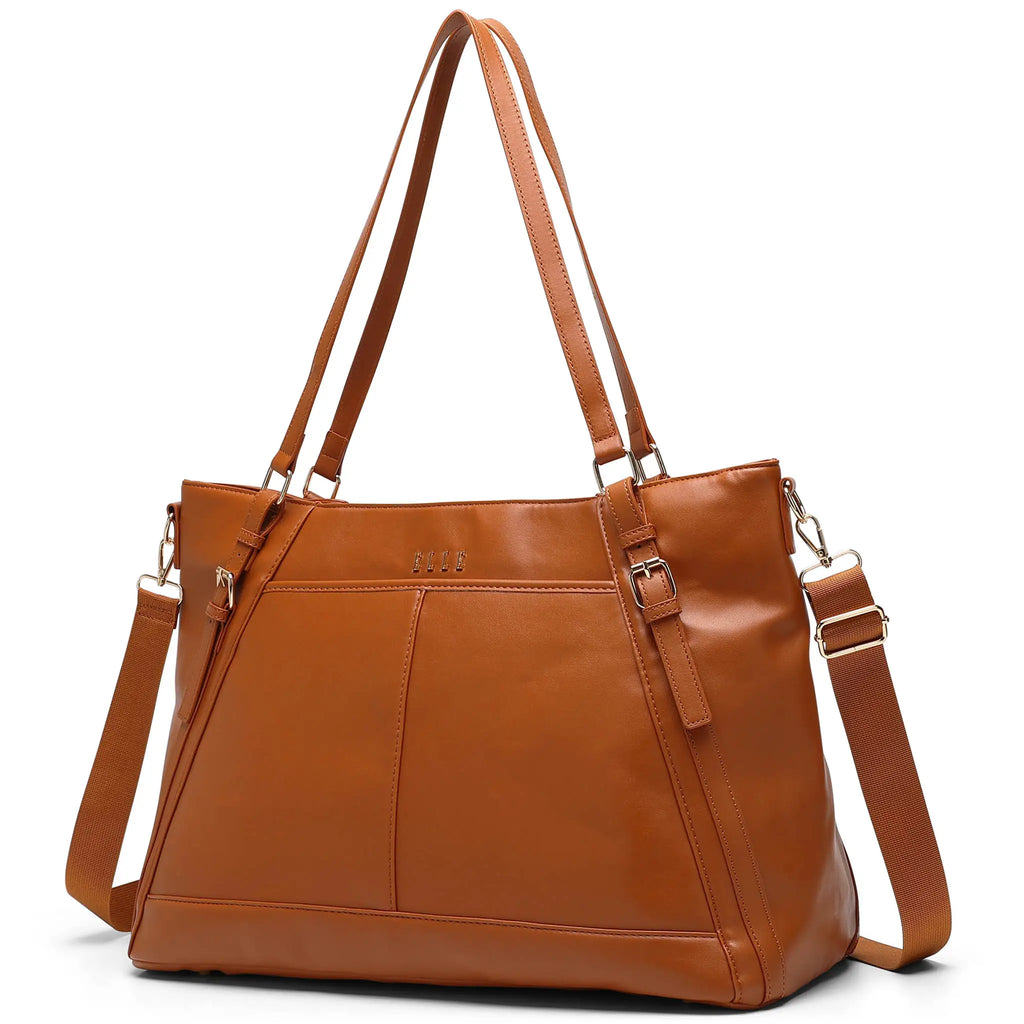 Leisure Luxe 33L Weekender Tote Bag