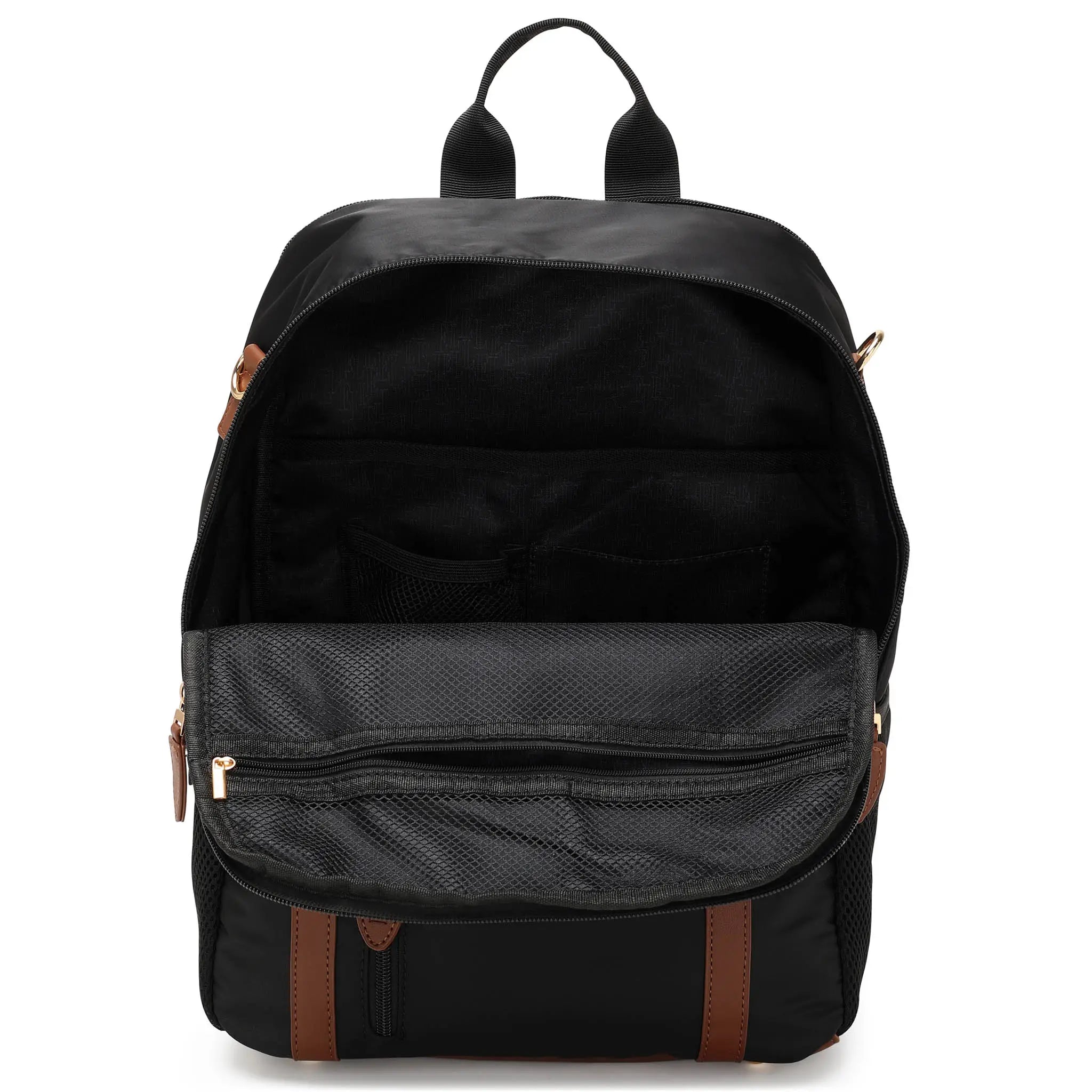 Luxe Journey 18L Backpack