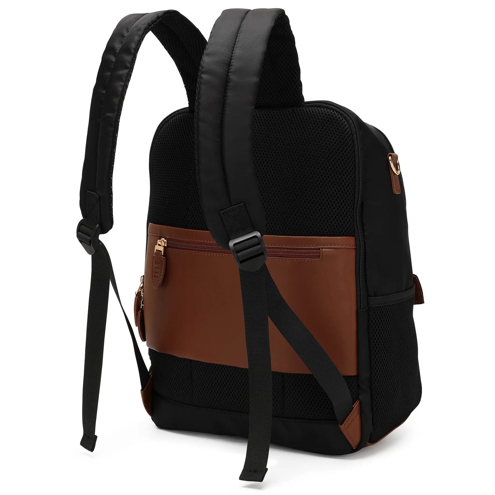 Luxe Journey 18L Backpack