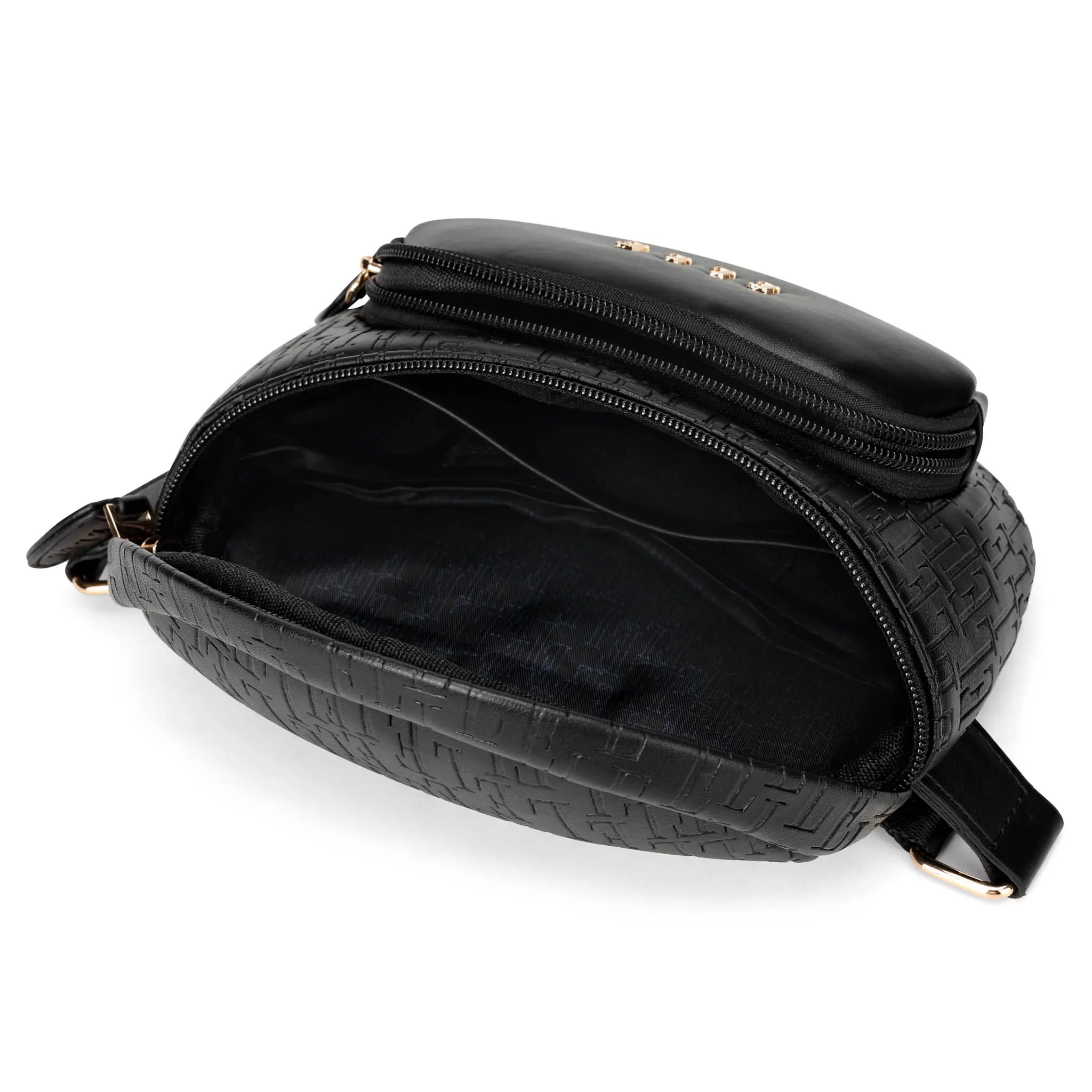 Wayfarer 1.6L Crossbody Bag