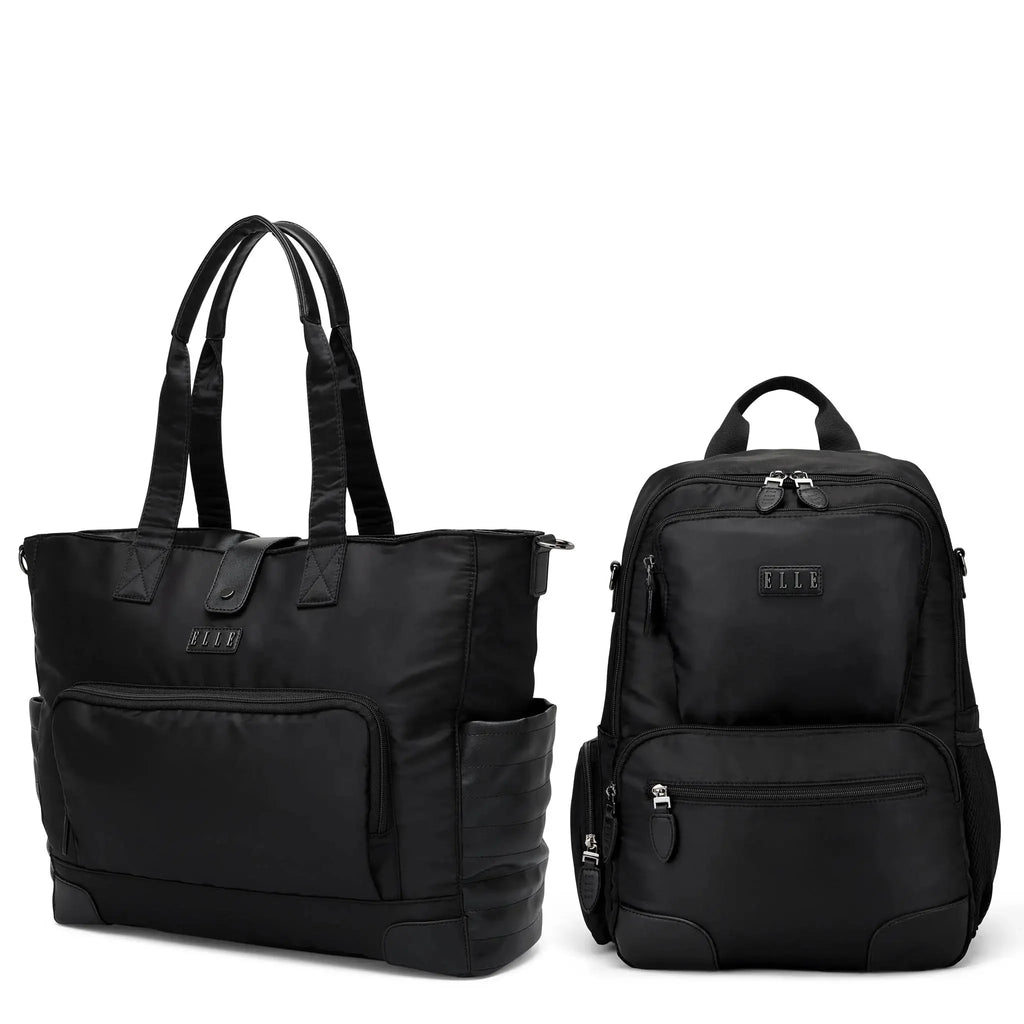 Voyage Backpack & Weekender Set