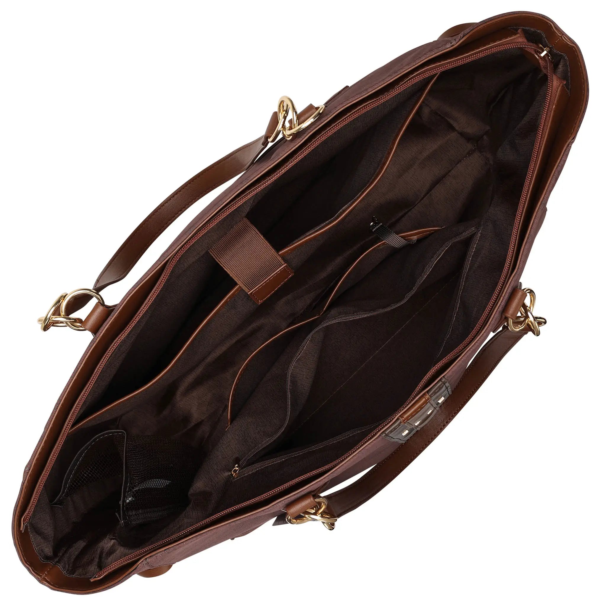 Eleganza 32L Weekender Duffel Bag