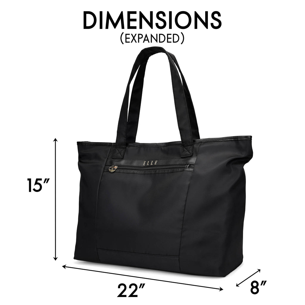 Rendezvous 38L Weekender Tote Bag