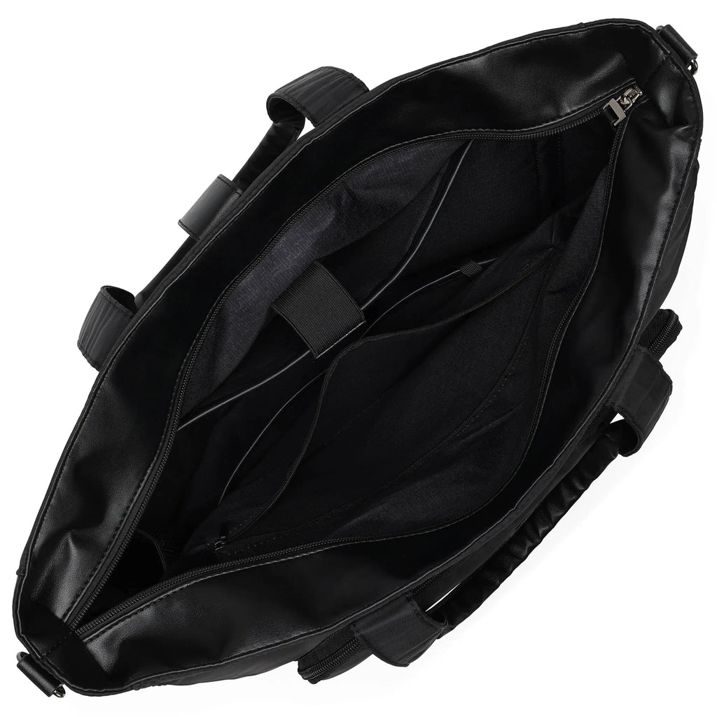 Voyage 25L Weekender Tote Bag