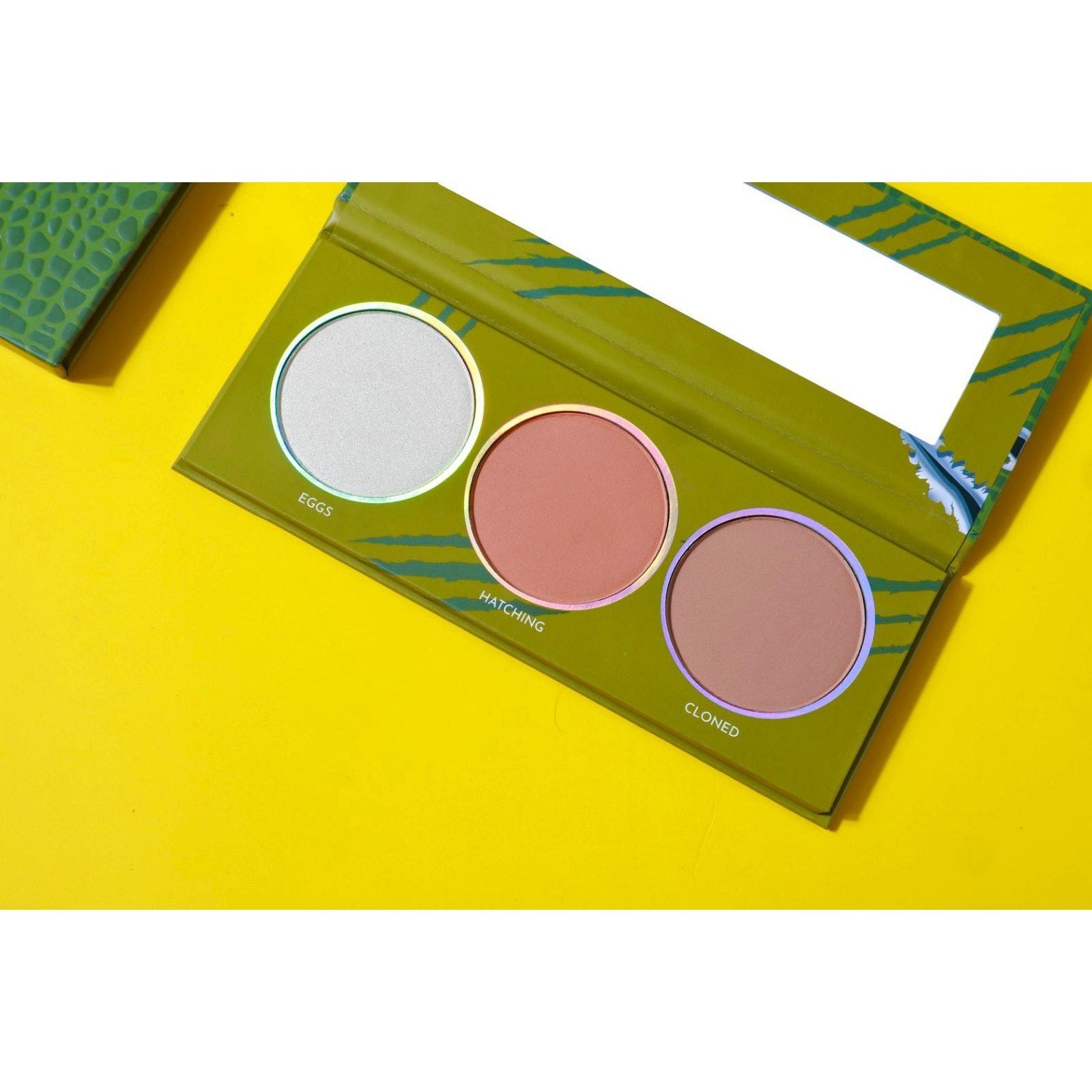 Prehistoric Collection