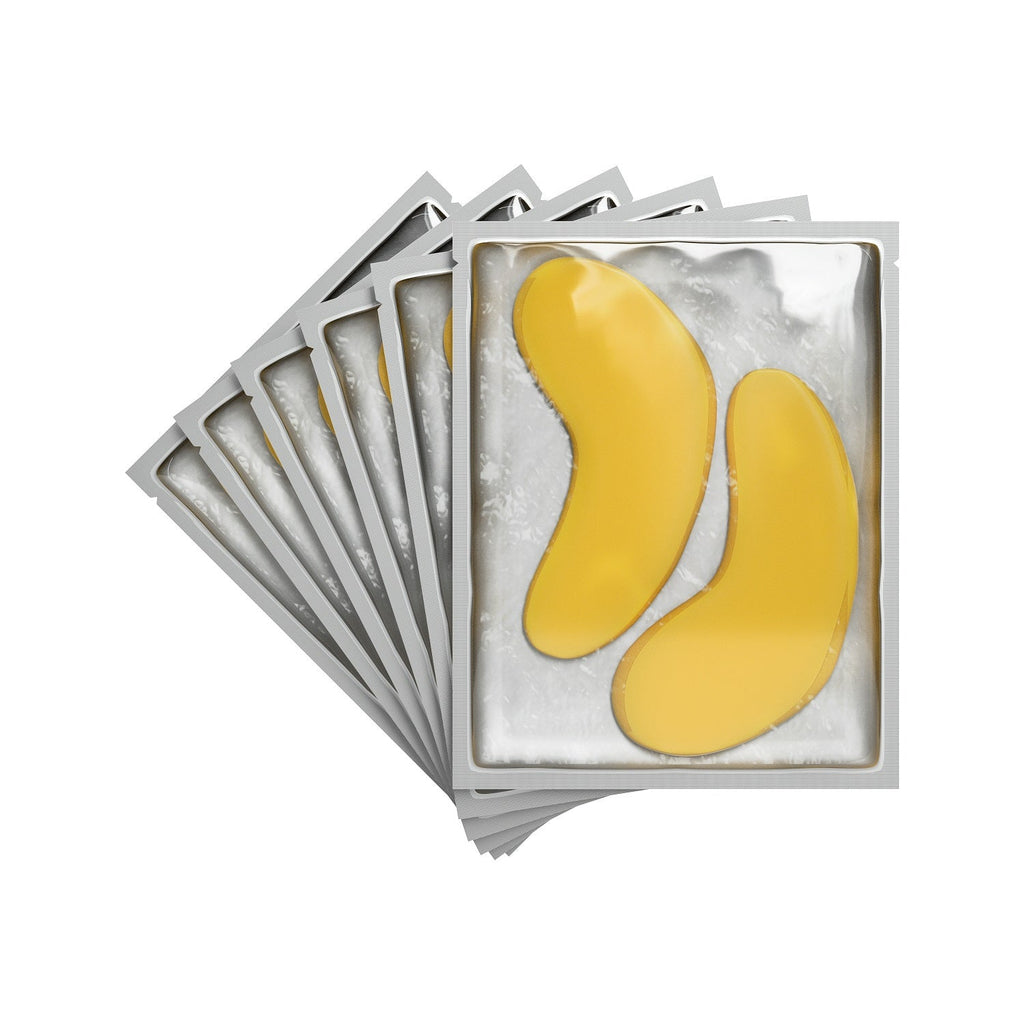 Wrinkle Care Eye Gel Patches-2