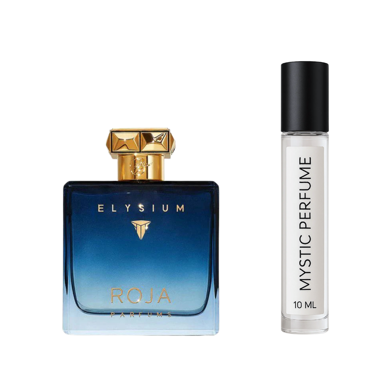 Roja Elysium Pour Homme Cologne Decant (Sample)