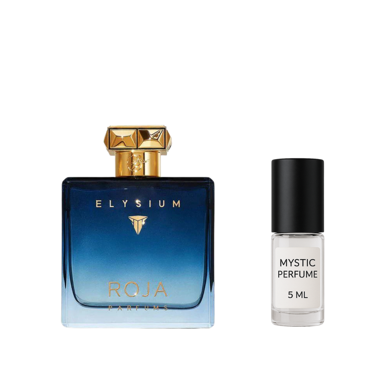 Roja Elysium Pour Homme Cologne Decant (Sample)