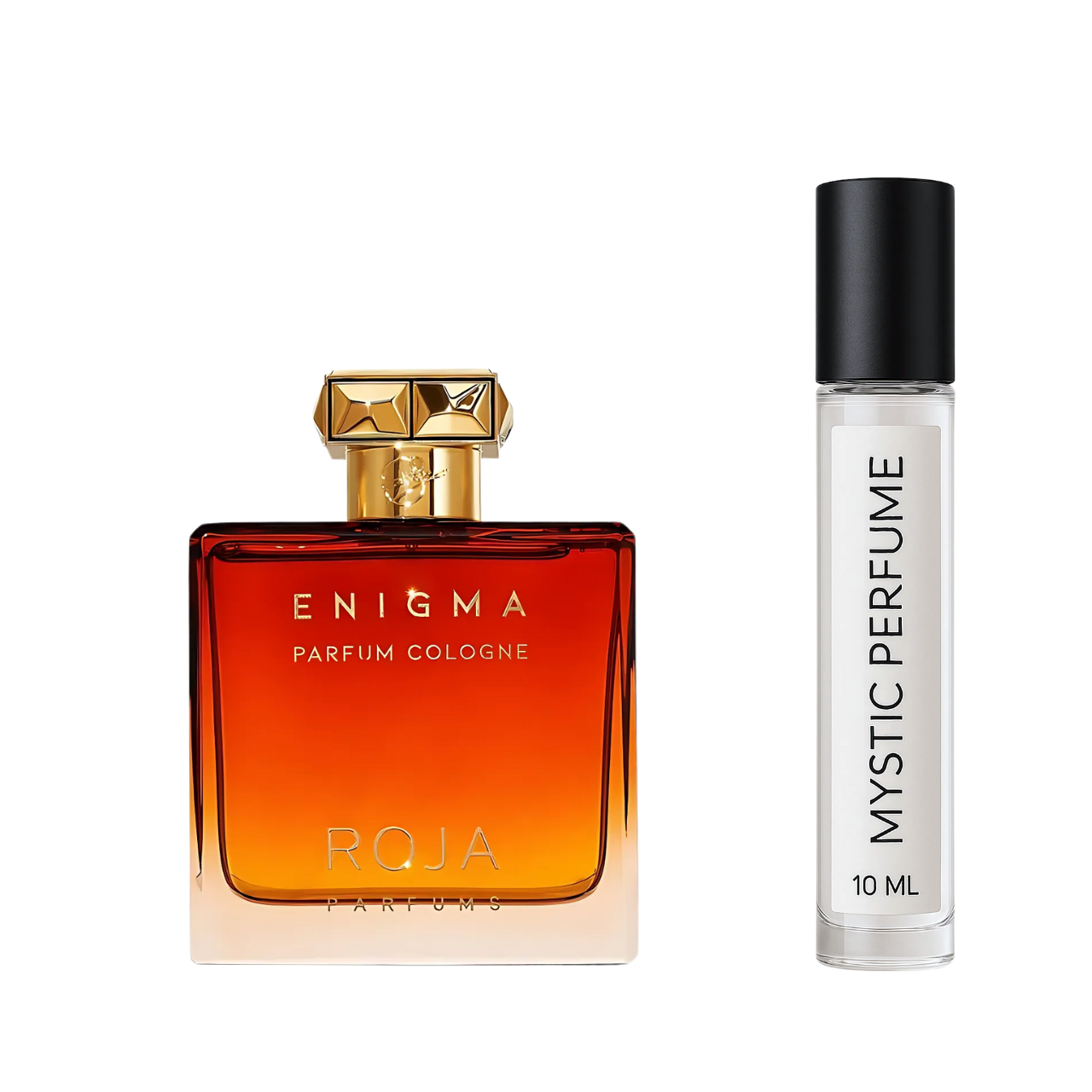 Roja Enigma Pour Homme Cologne Decant (Sample)