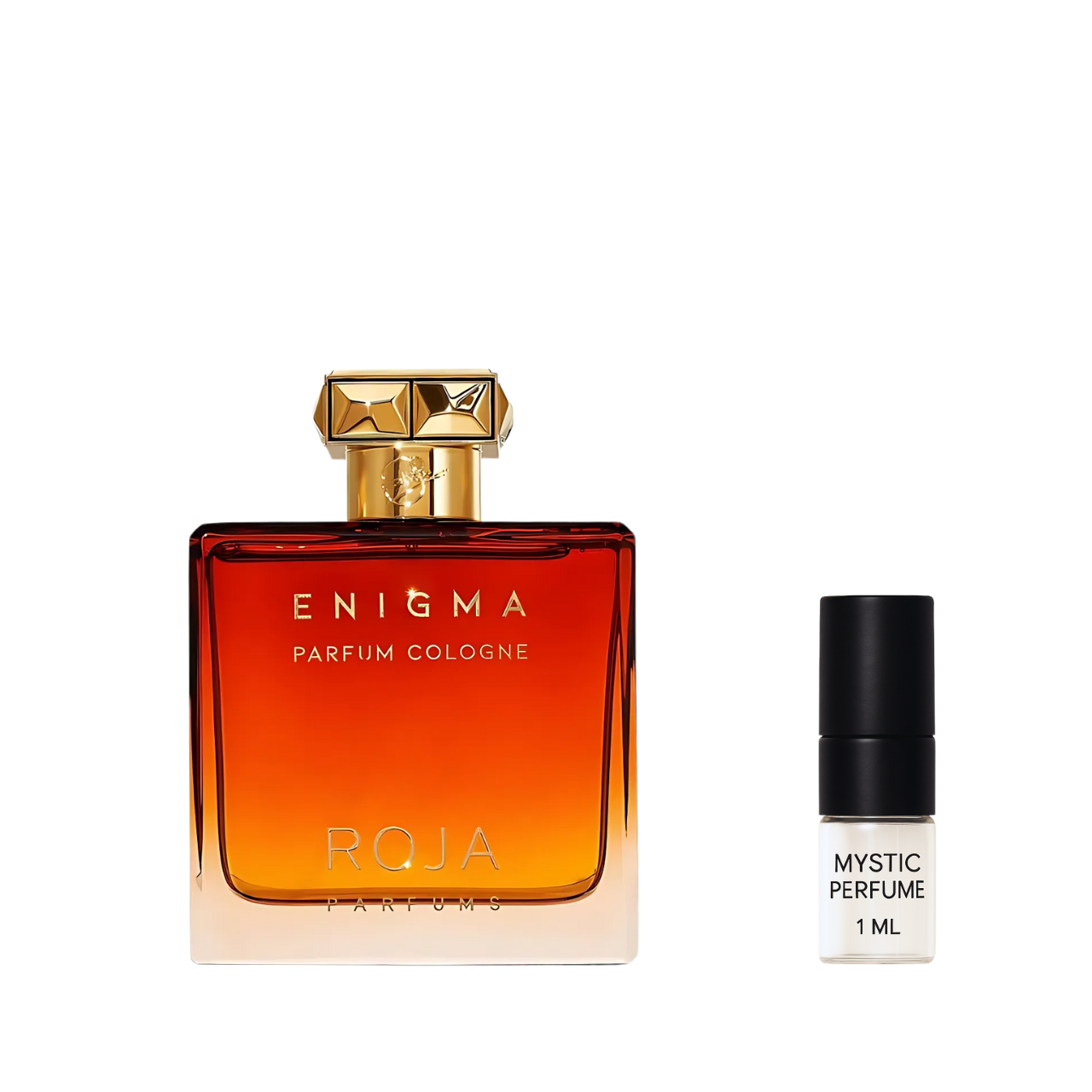 Roja Enigma Pour Homme Cologne Decant (Sample)