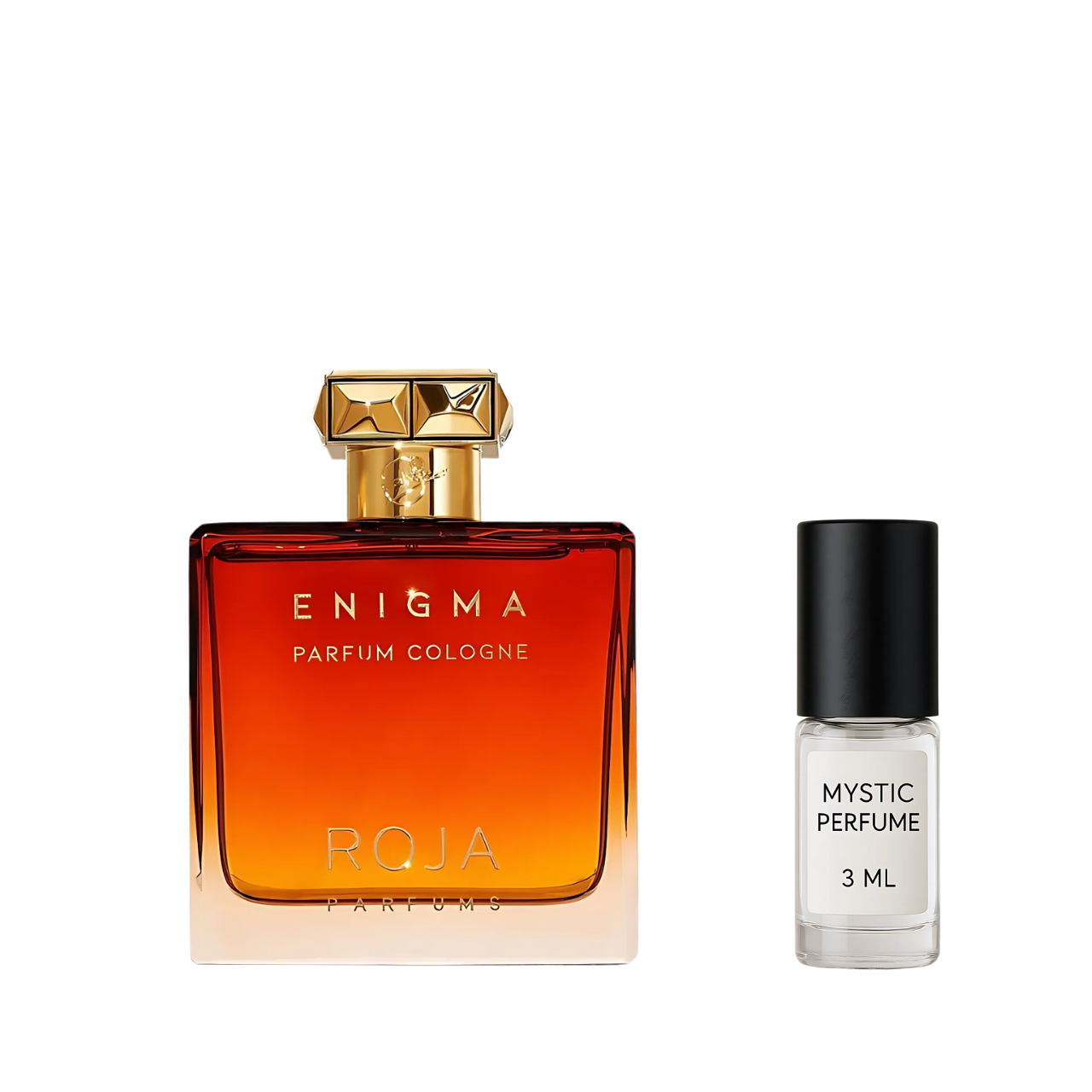 Roja Enigma Pour Homme Cologne Decant (Sample)