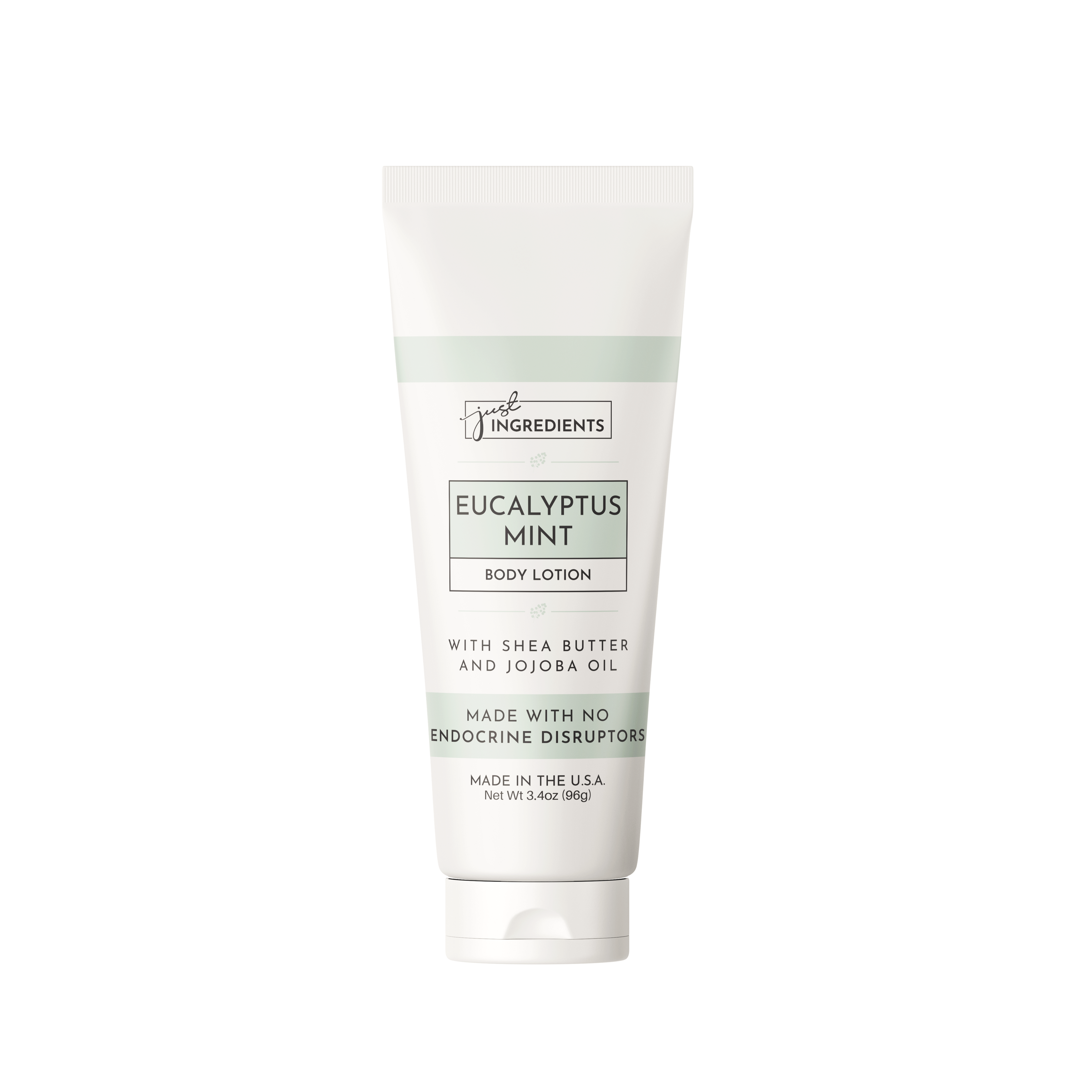 Eucalyptus Mint Body Lotion