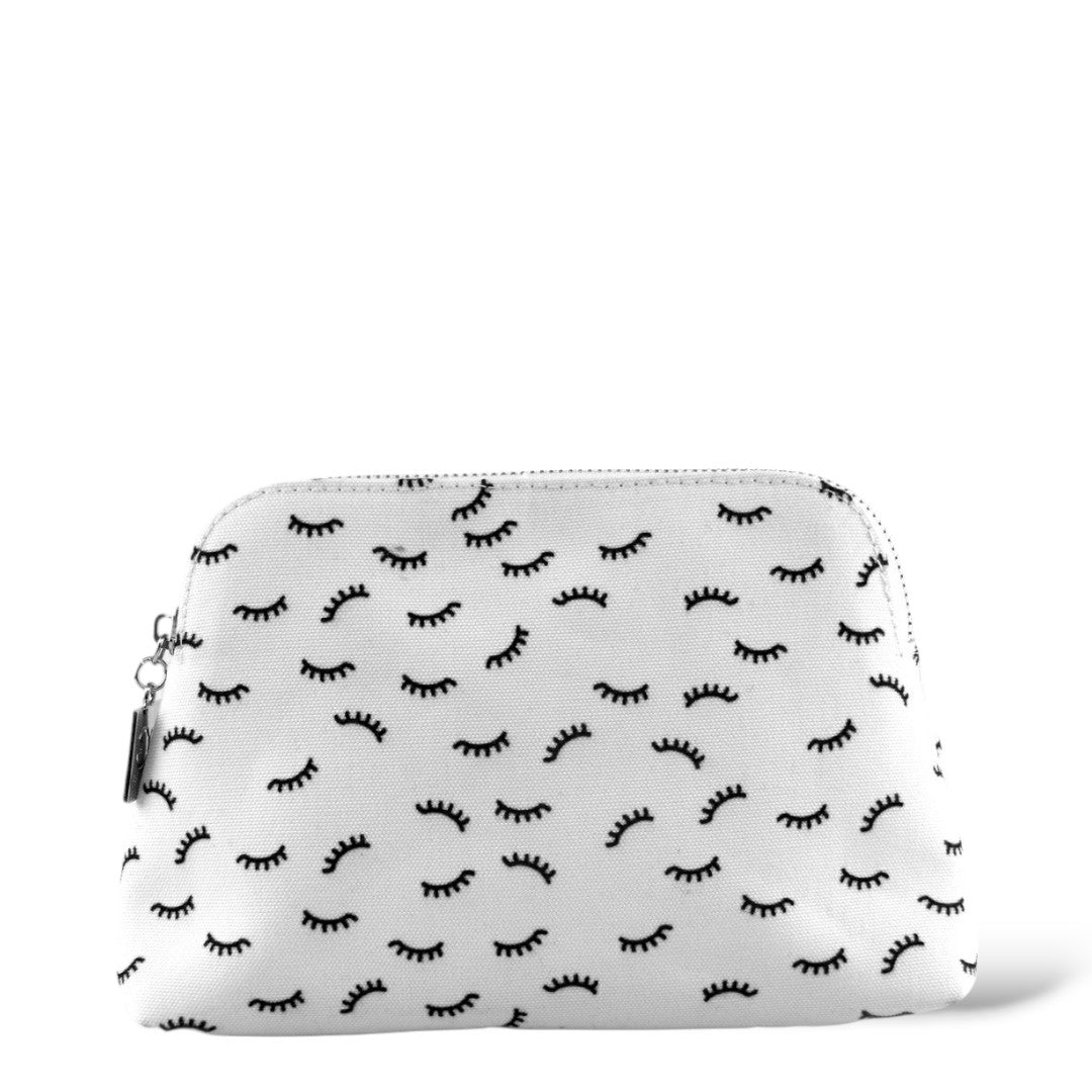 Eyelash Makeup Clutch