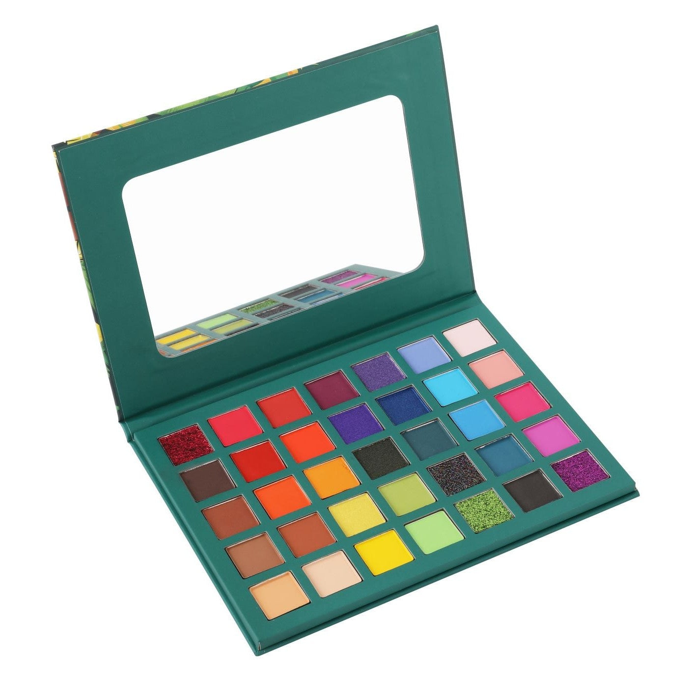 Rio De Janeiro Eyeshadow Palette