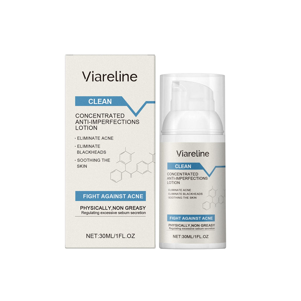 Soothing Anti-Acne Repair Lotion