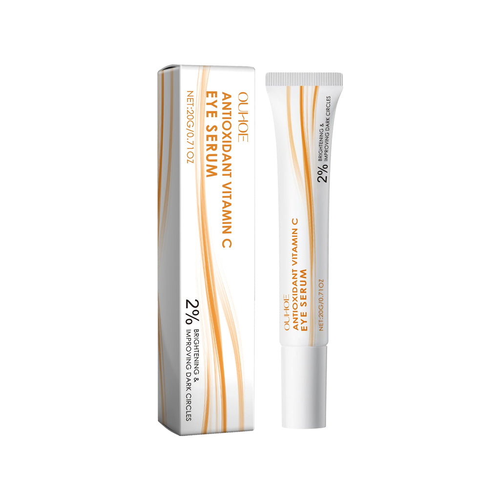 Repair Eye Cream Reduces Fine Lines, Hydrates, Firms, Improves Skin Condition Around Eyes, Massages And Pampers Eyes