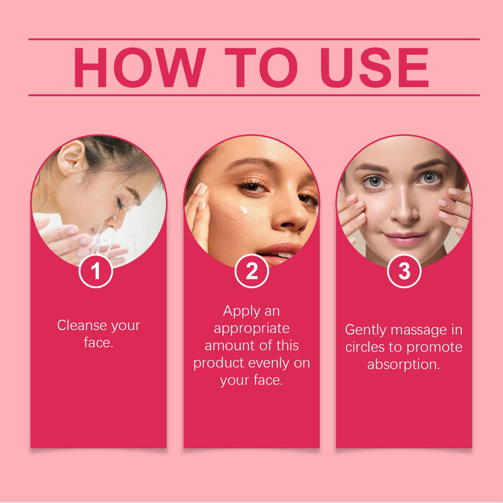 Vitamin C Essence Moisturizing And Brightening Essence Translucent Repair And Moisturizing, Refreshing And Non-Sticky