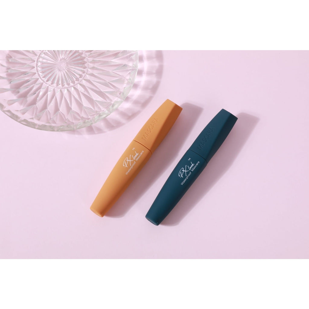 Waterproof Mascara