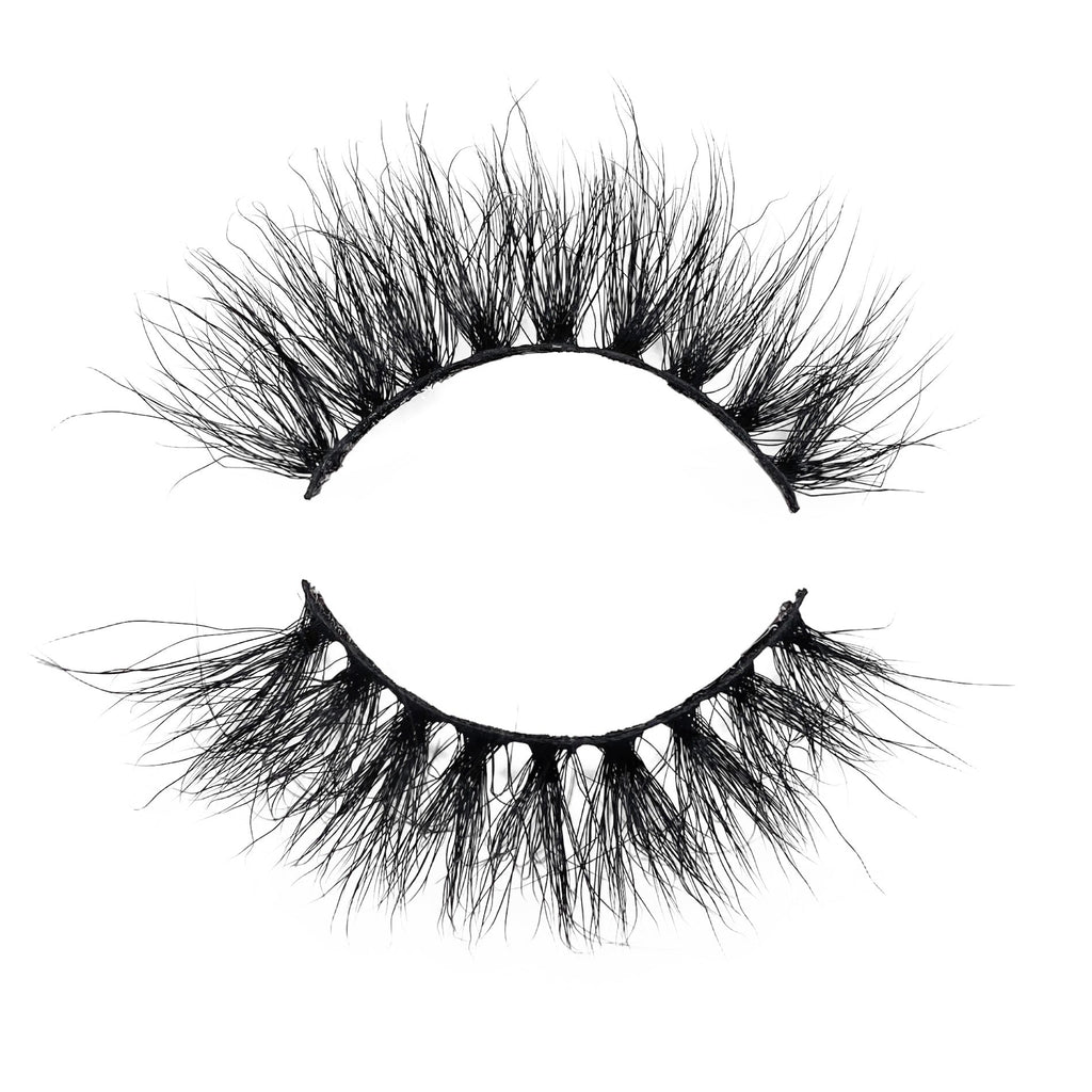 Passion – Faux Mink Romantic Glam Lash (16MM)