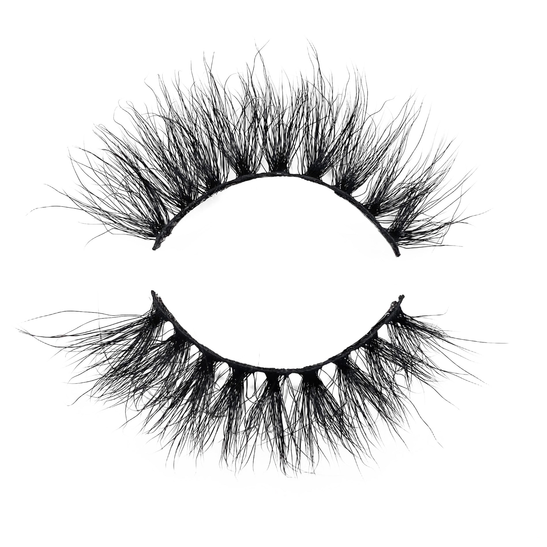 Passion – Faux Mink Romantic Glam Lash (16MM)