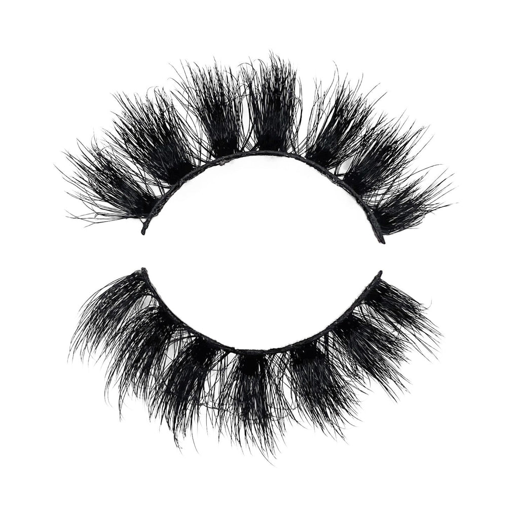 Spice – Faux Mink Bold Flair Lash (16MM)