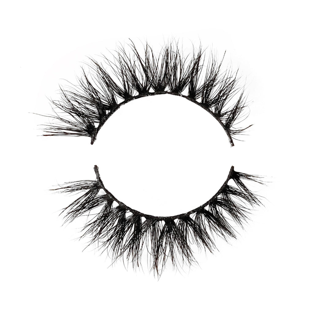 Sia – Premium Mink Soft Flair Lash (15MM)