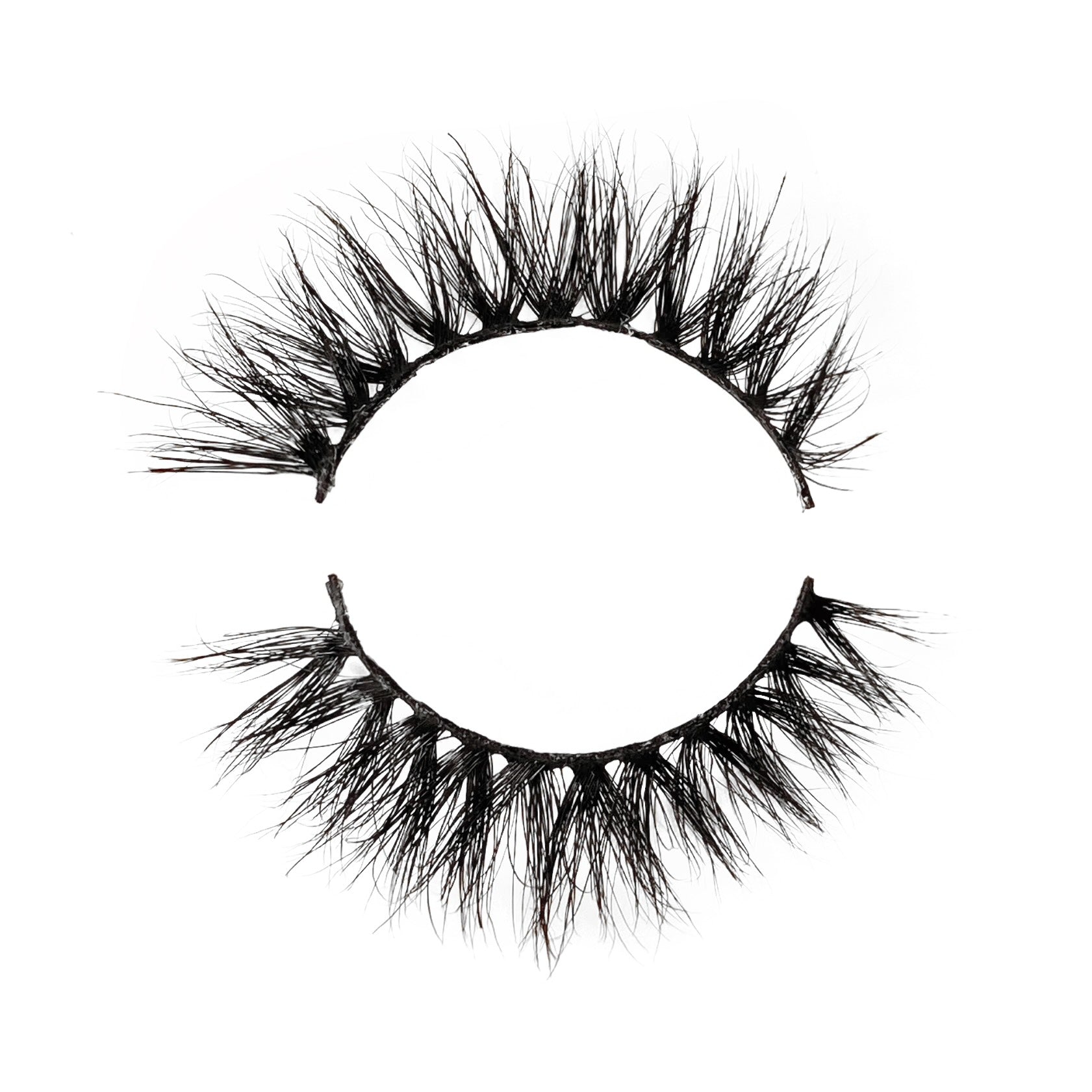 Sia – Premium Mink Soft Flair Lash (15MM)