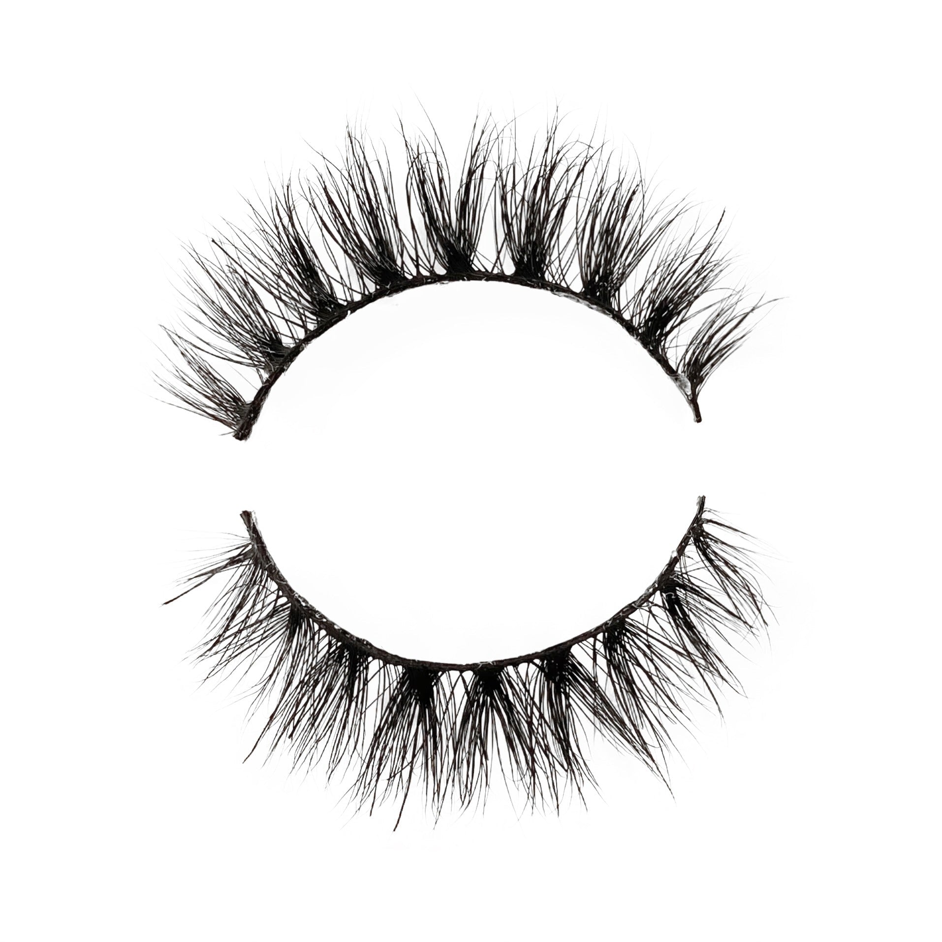 Brea – Premium Mink Barely-There Lash (10–12MM)