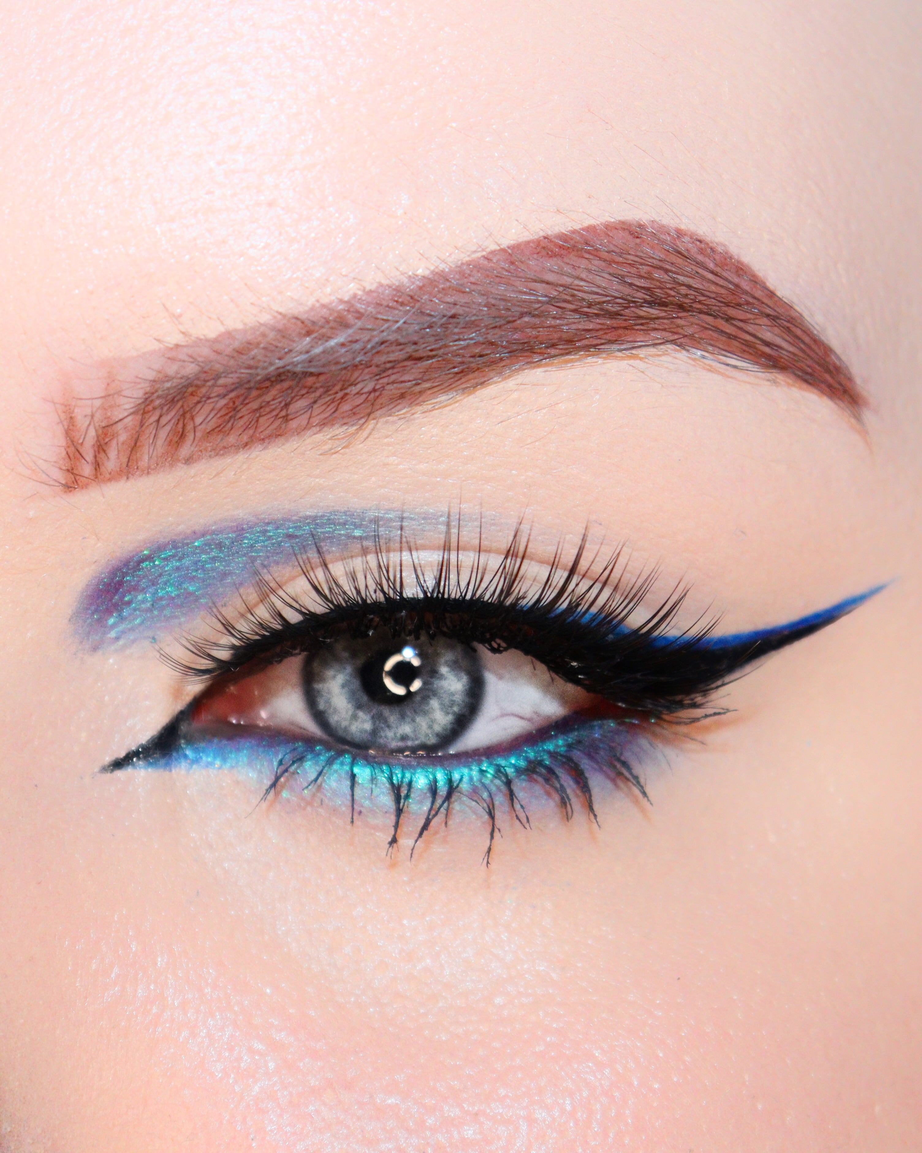 The Anime Eyes - Bishojo