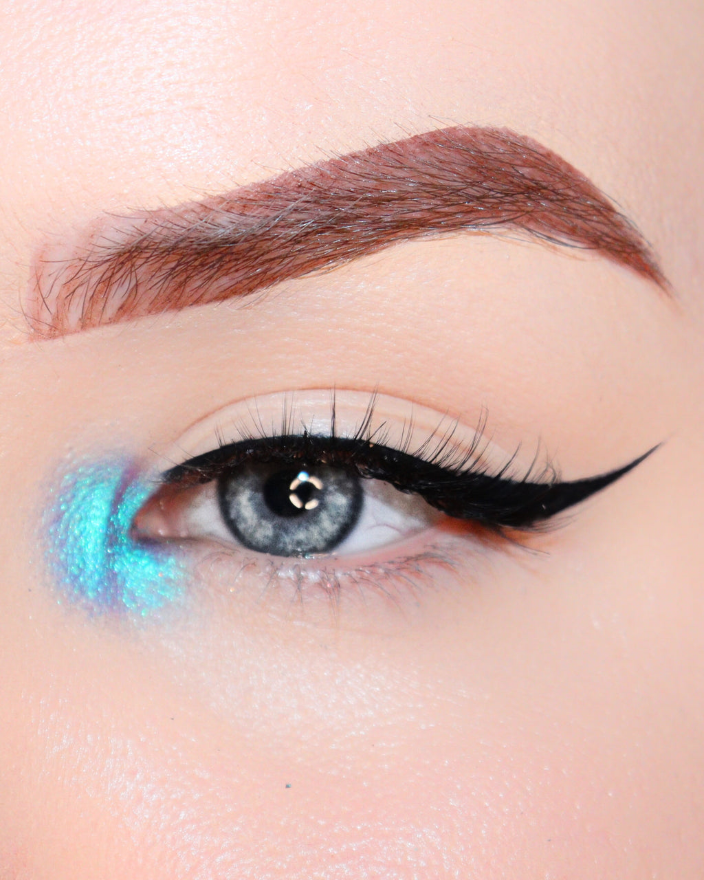 The Anime Eyes - Otaku