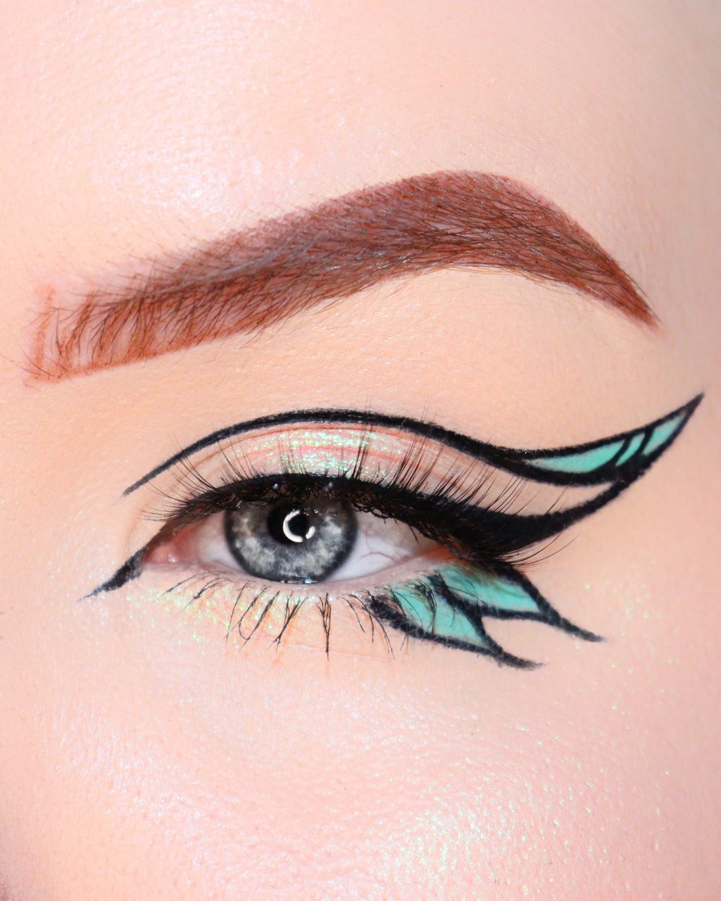 The Anime Eyes - Aidoru