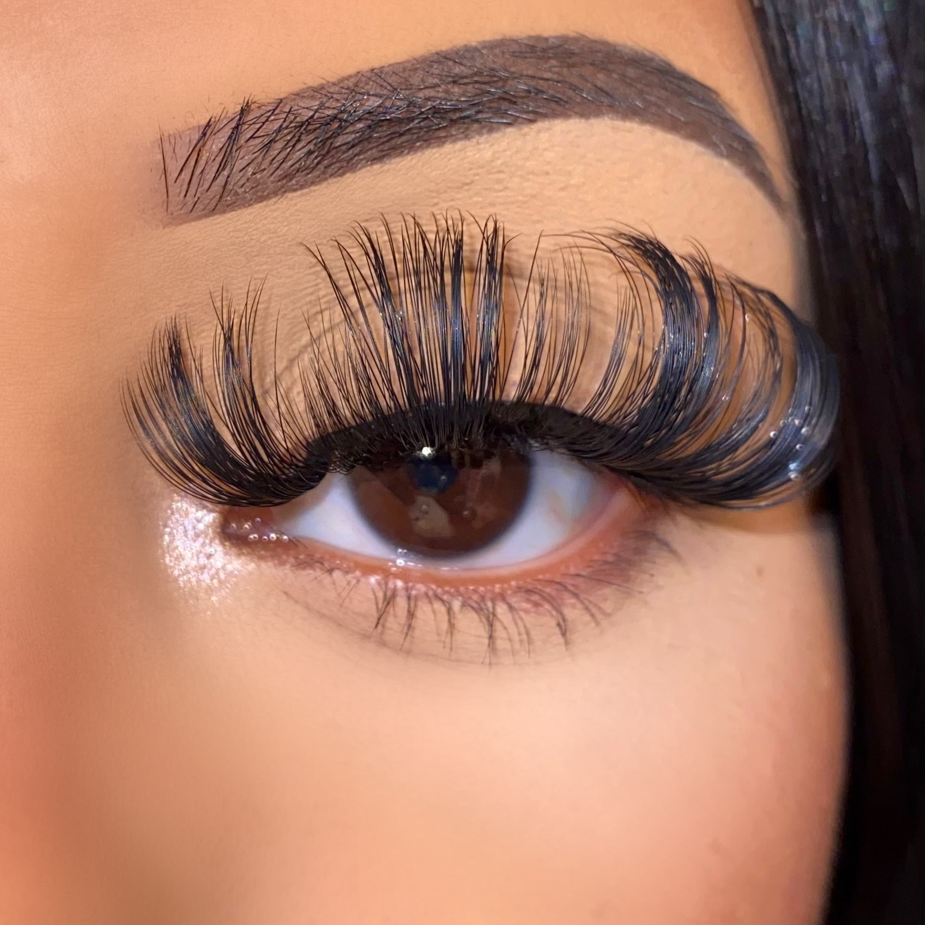 Dream (Volume D Curl)