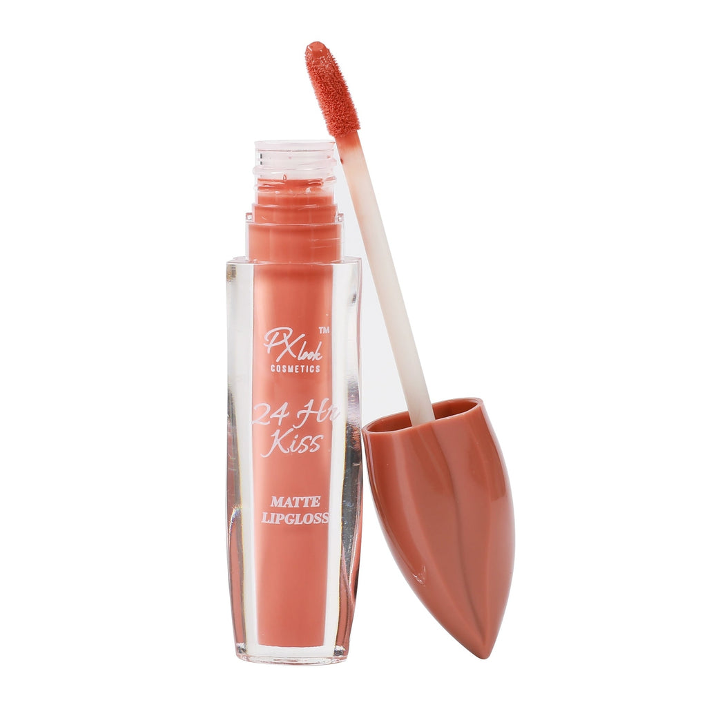 24 Hr Kiss Matte Lip Gloss Set