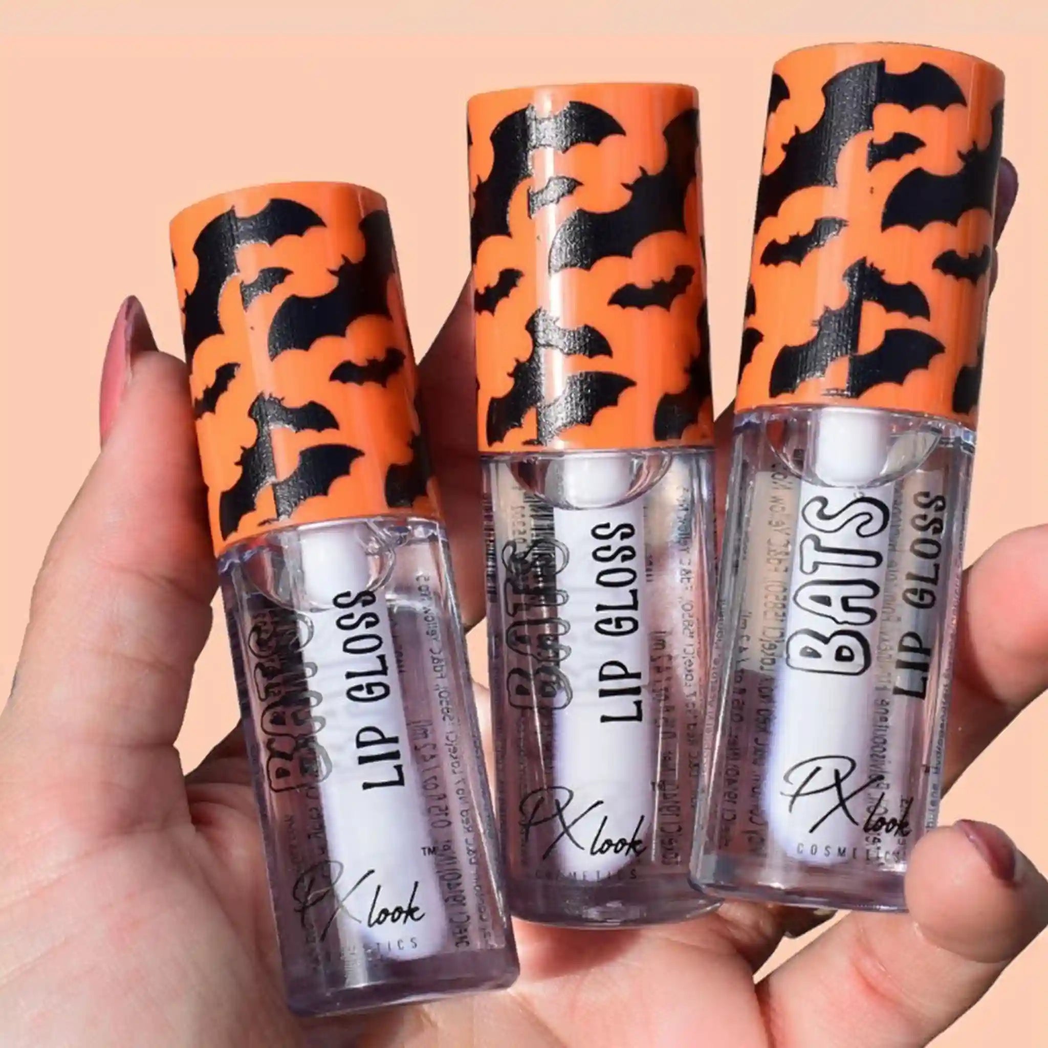 Halloween Lip Gloss