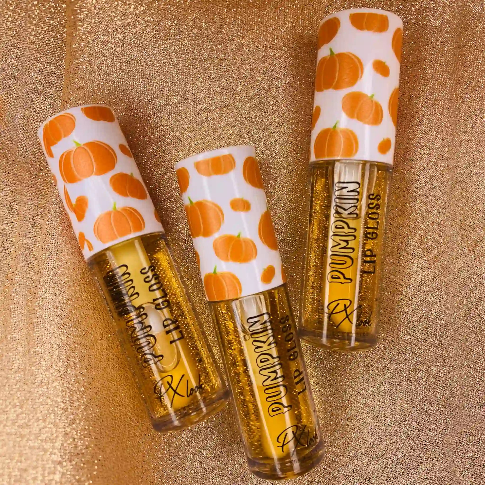 Halloween Lip Gloss