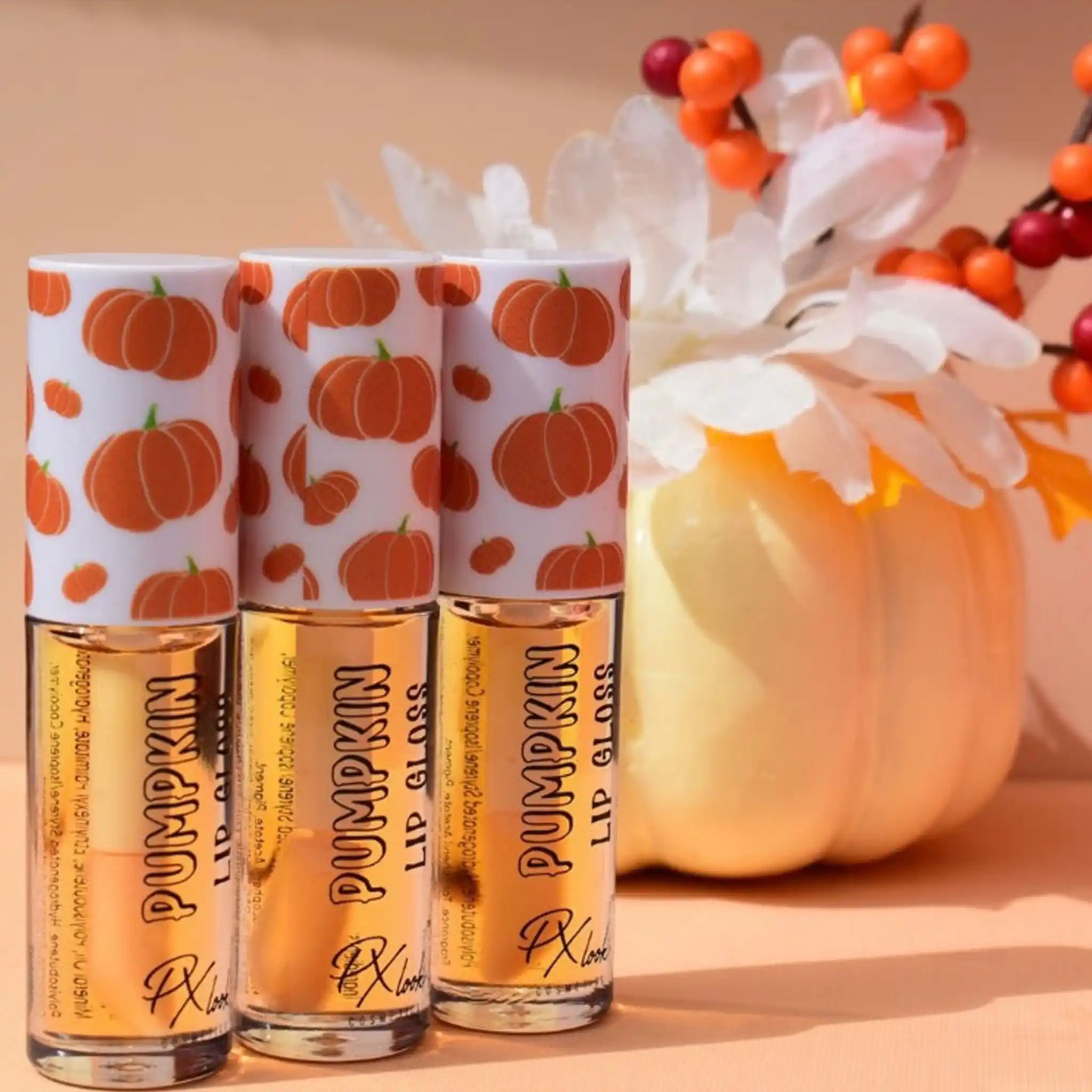 Halloween Lip Gloss
