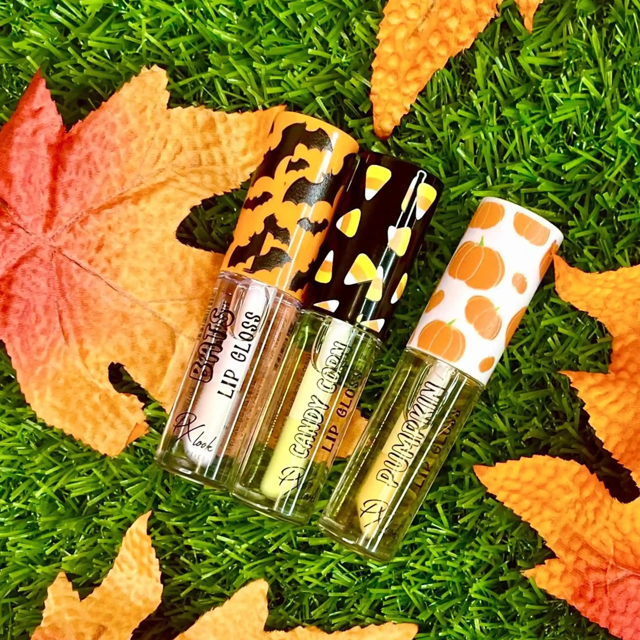 Halloween Lip Gloss