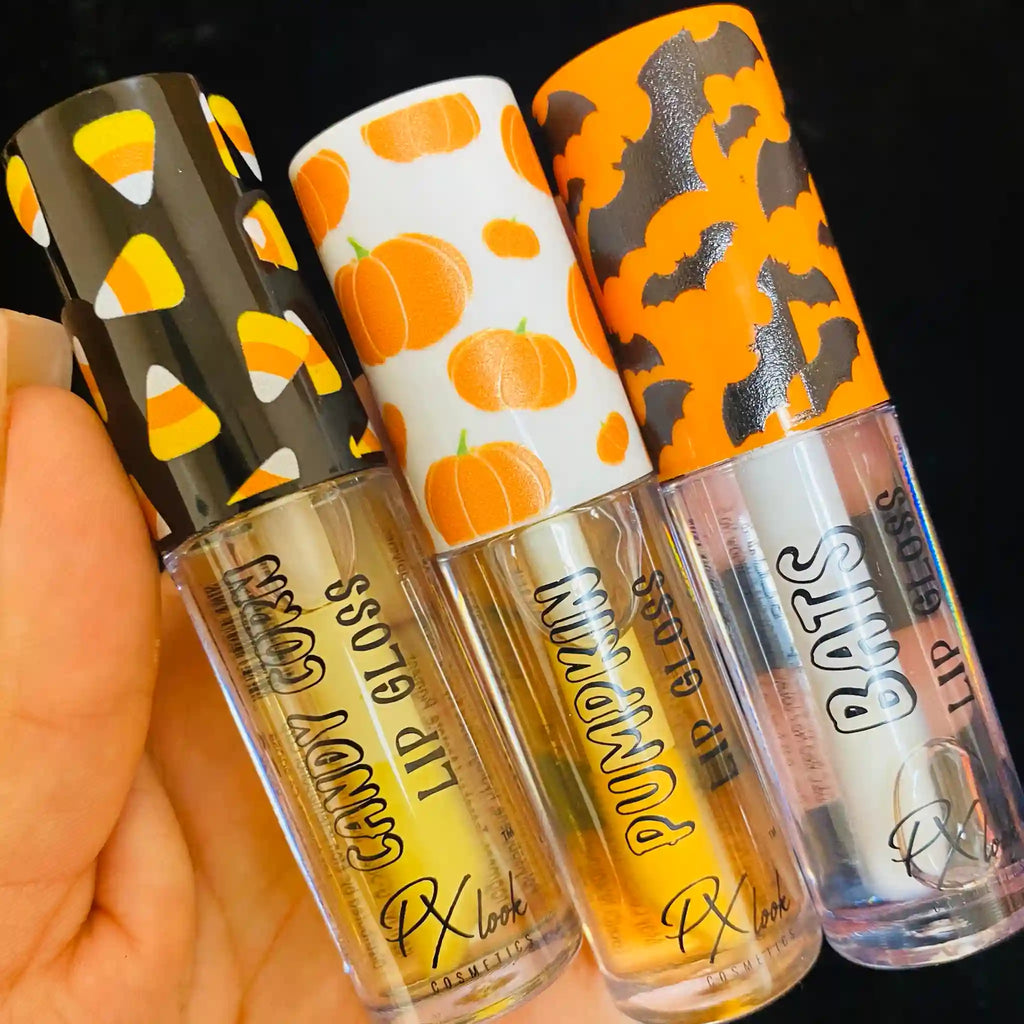 Halloween Lip Gloss