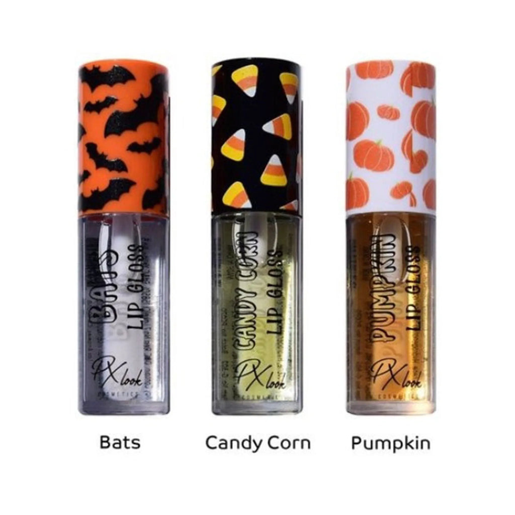 Halloween Lip Gloss