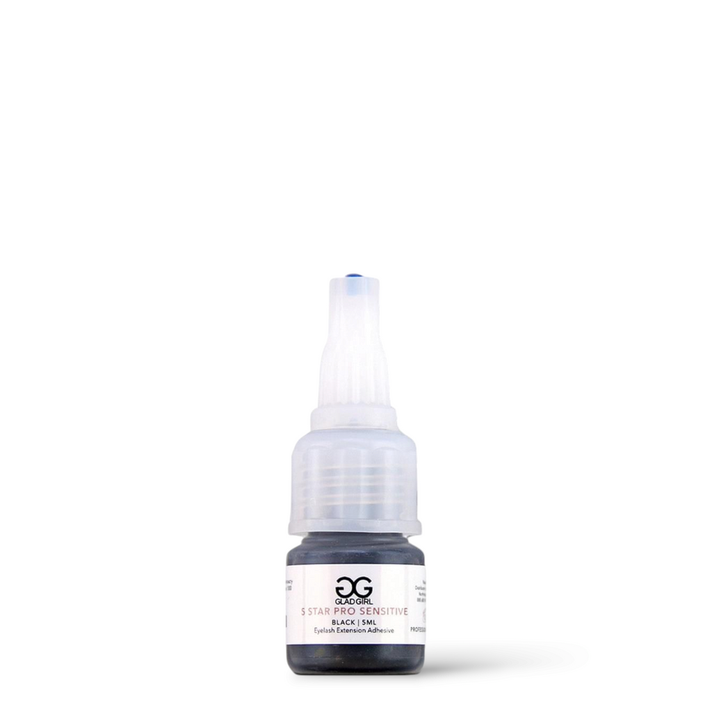 5 Star Pro Sensitive Eyelash Extension Adhesive