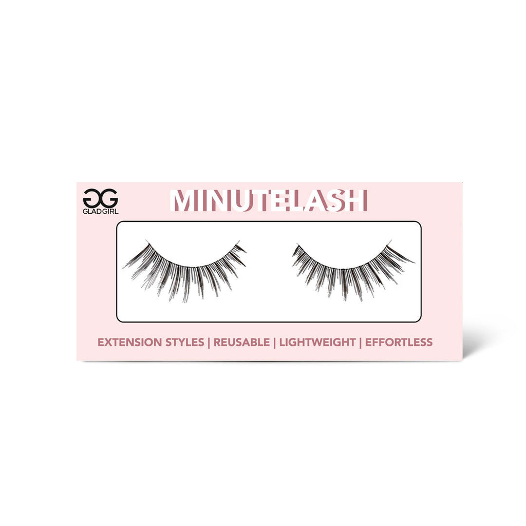 GladGirl False Lash Kit - Adele